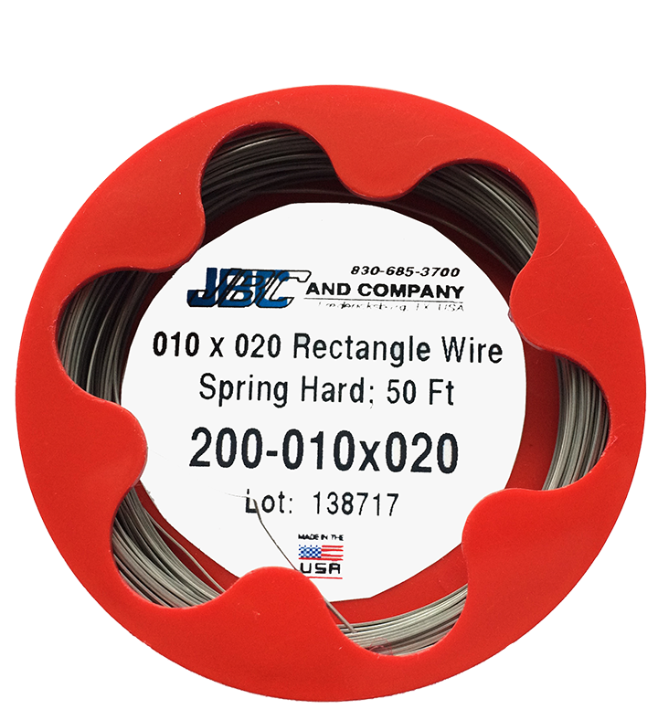 JBC and Company Specialty Wire